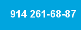 914 261-68-87